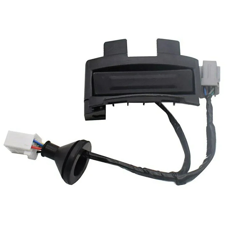 2012-2017 Hyundai Veloster Black Trunk Release Switch (2012-2017)