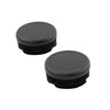 Kawasaki Ninja 400 Motorcycle Frame Hole Cover Caps Plug (2018-2023)