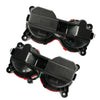 Kia Bongo 3 K2500 K2700 Left & Right Taillights Pair (2006-2023)