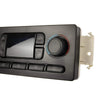 Buick Cadillac GMC AC Heater Climate Control Module (2000-2005)