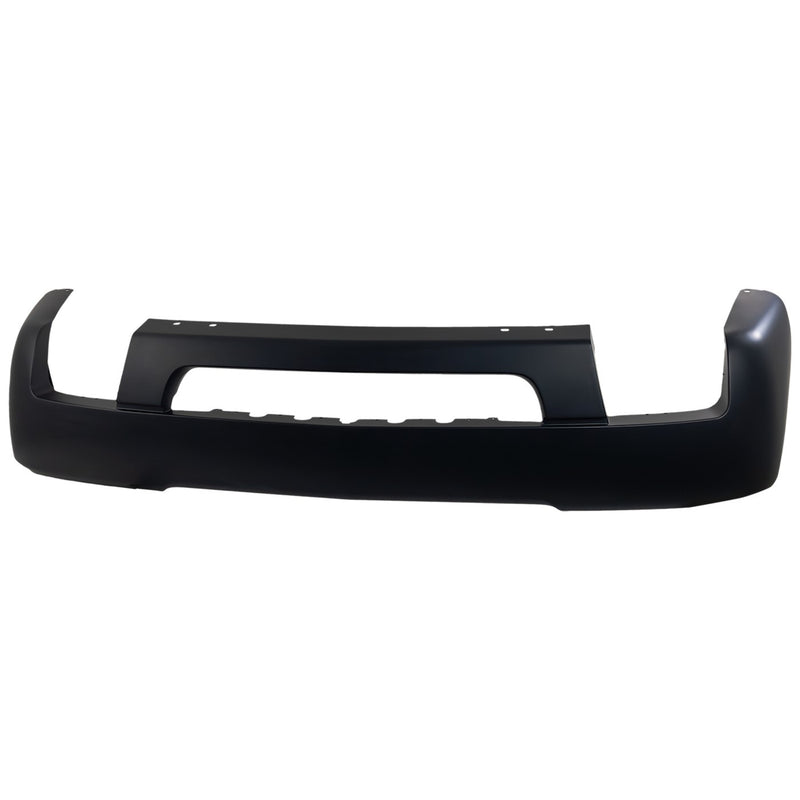 Front Bumper Cover For 2003-2006 Chevrolet Silverado 1500