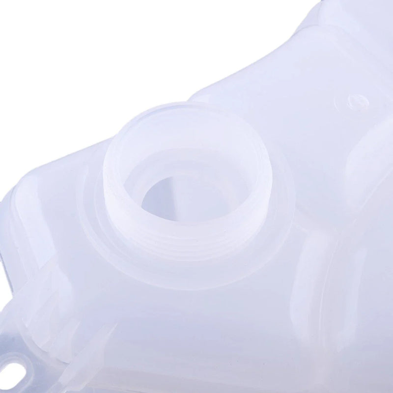 Ford Fiesta V Petrol Engine Coolant Expansion Header Tank (2002-2008)