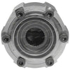Navara Pathfinder Terrano D21 D22 4X4 Alloy Free Locking Wheel Hub Set