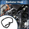 BMW X3 2018-2019, BMW X4 2019 Radiator Hose (2018-2019)