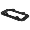 BMW E30 E28 E24 E23 Door Handle Trim 2 x Set Bezel