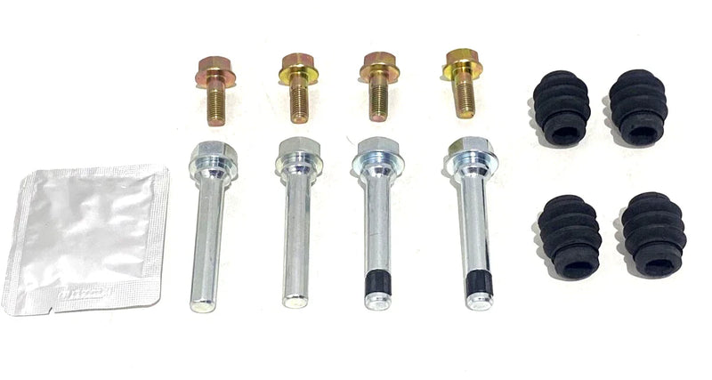 KIA Sorento XM 2 x Front Brake Caliper Slide Pins (2009–2013)