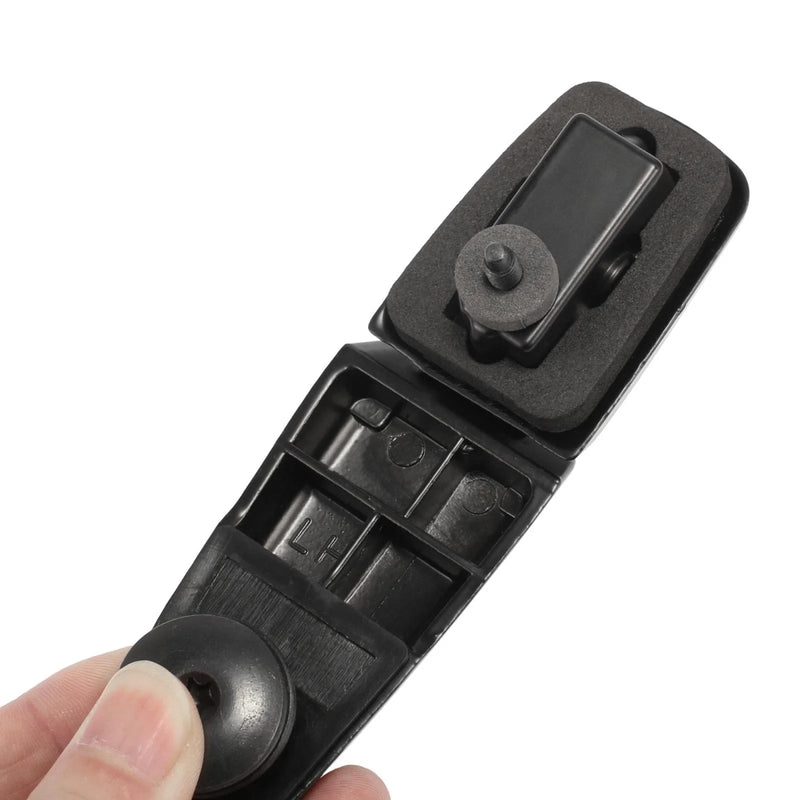 Ford Escape 2001-2007 Liftgate Hinges (2 x Rear Window Hinges)
