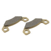 JOHN DEERE Gator HPX 4x4 Brake Pads (2004-2018)