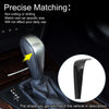 BMW 1 3 Series Z4 X1 E90 E92 ABS Gear Shift Knob Cover (2006-2013)