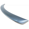 Mercedes Benz CL C216 Coupe Black Boot Spoiler (2007-2013)