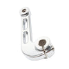 Harley Sportster XL883 XL1200 Mid Control Shift Lever Shifter Chrome (2004-2022)