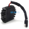 Arctic Cat Pantera 1000, ZRT 800 Voltage Regulator Rectifier (2000)