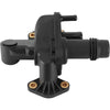 Land Rover Discovery Thermostat Water Outlet Pipe (2005-2016)