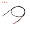 Motorcycle Front Brake Cable Wire 1.2m