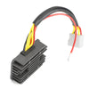 Kawasaki KZ550 KZ650 KZ750 KZ1000 Voltage Regulator Rectifier (1976-1983)