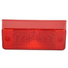Bobcat S100 S130 S150 S160 S175 S185 Tail Light Rear Red Lens (2000-2023)