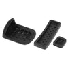 Mercedes-Benz 3 x Manual Transmission Brake Gas Pedal Pad Covers