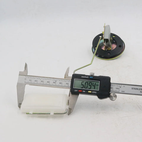 Toyota Hilux Ute 1978-1983 Fuel Sender Gauge