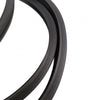 Door Rubber Seal Weatherstrip RH Fits Isuzu KB20 KBD Holden Rodeo 1972-1980 D09