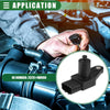 Infiniti QX4 3.5L Engine Camshaft Position Sensor (2001 - 2003)