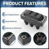 Ford Contour Ignition Coil Pack (1995-2000)