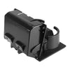 Ford F250 F350 F450 F550 Super Duty (2008-2016) Black Cup Holder