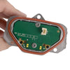 Ford Fiesta, Focus LH LED Daytime Running Light Control Module (2011-2019)