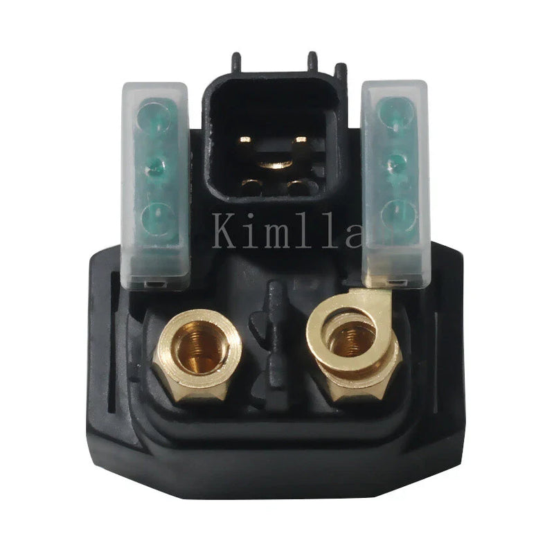 Yamaha VK540F VK540V Starter Solenoid Relay (2017-2023)