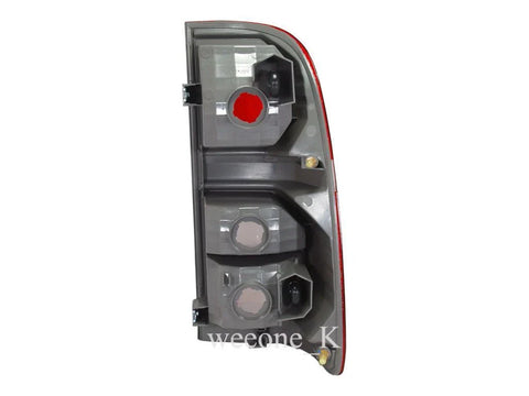 Toyota Hilux MK7 Left Tail Light (2012-2014)