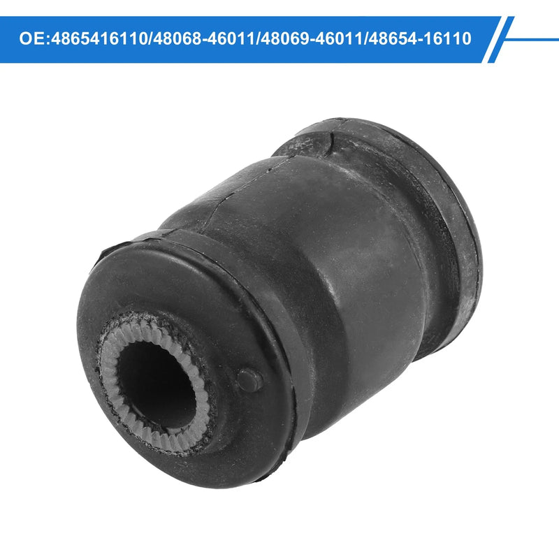 Toyota Corolla Corsa Cynos Paseo Front Lower Control Arm Suspension Bushing