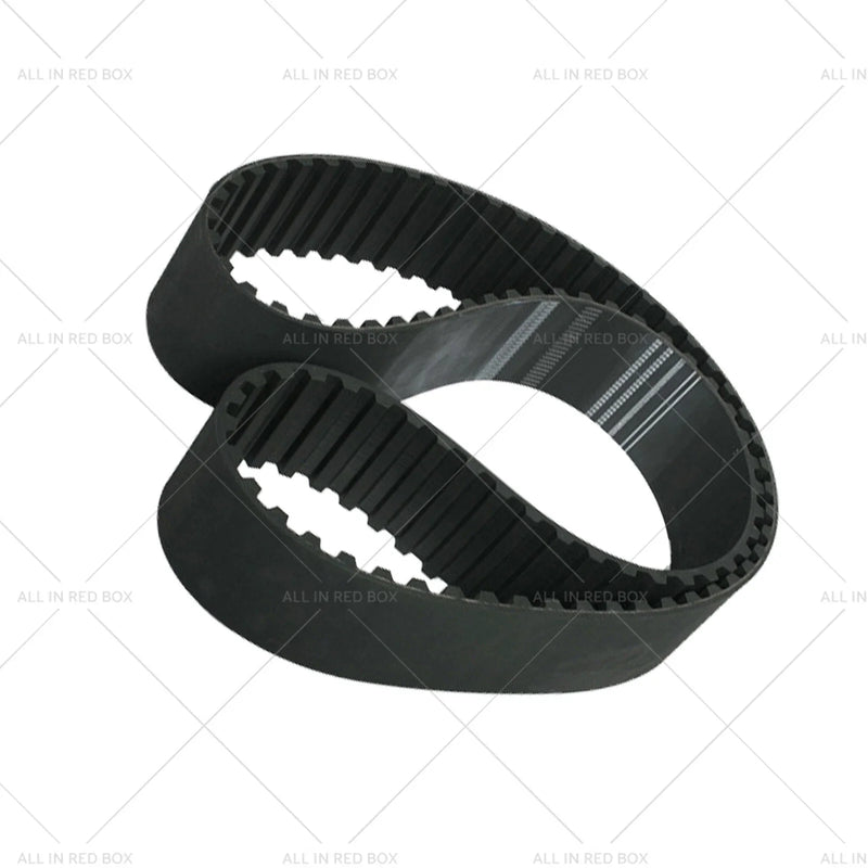 Holden Rodeo 3.2L 3.5L V6 Timing Belt (1997-2003)
