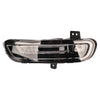 Jeep Grand Cherokee Front Left Driver Side Fog Light Lamp (2017–2022)