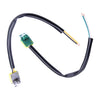 Honda Civic, Pilot Steering Wheel Horn Wire Plug Connector (2001-2023)