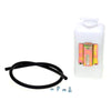Toyota Celica TA22 / TA23 / TA28 / RA28 / RA25 1971-1977 Coolant Reservoir