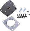 Cummins 4BT QSC QSL Isle Engine Gear Fuel Pump (1986–2007)