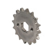 125cc ATV Pit Dirt Quad Bike 20mm 16T Front Sprocket
