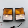Land Rover Range Rover Front Corner Light Left Side (1971-1986)