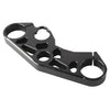 Suzuki GSXR 1000 (2007) - Black Front End Upper Top Clamp