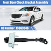 Buick Verano Front Door Check Stop Strap LH RH Assembly (2013–2017)