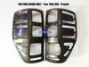 Ford Ranger MK2 PX2 2015-2019 Tail Light Cover Trim
