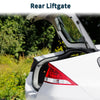 Nissan Qashqai J10 Tailgate Lift Supports Struts (2007-2013)