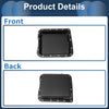 GMC C2500 Engine Oil Pan (1994 - 1998)
