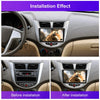 Hyundai Accent 9" Touch Screen CarPlay In-Dash Stereo (2011-2019)