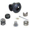 Hilux 4x4 LN105 LN106 LN46 LN60 LN65 RN105 RN46 Drag Link End Repair Kit