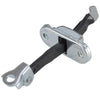 Toyota Corolla Rear Door Stay Checker Strap Stopper (2003-2008)