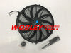 1955-1959 Chevy Pickup Truck 44MM 3-Row Aluminum Radiator & Fan (1955-1959)