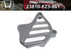 Honda CR250R / CR500R HONDA NOS Front Sprocket Cover (1986–2001)