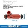 Lexus RX330 Fuel Injector 1 Pc (2004–2009)