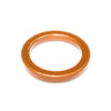 125cc 140cc PIT PRO Quad Dirt Bike ATV 33mm Copper Exhaust Pipe Gasket