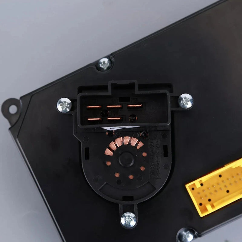 Nissan Frontier / Navara D40 Pickup A/C Panel Control Switch (07–12)